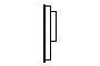 2D Right Side View